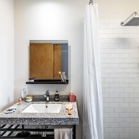 Triver Coliving Mexico City Exterior photo