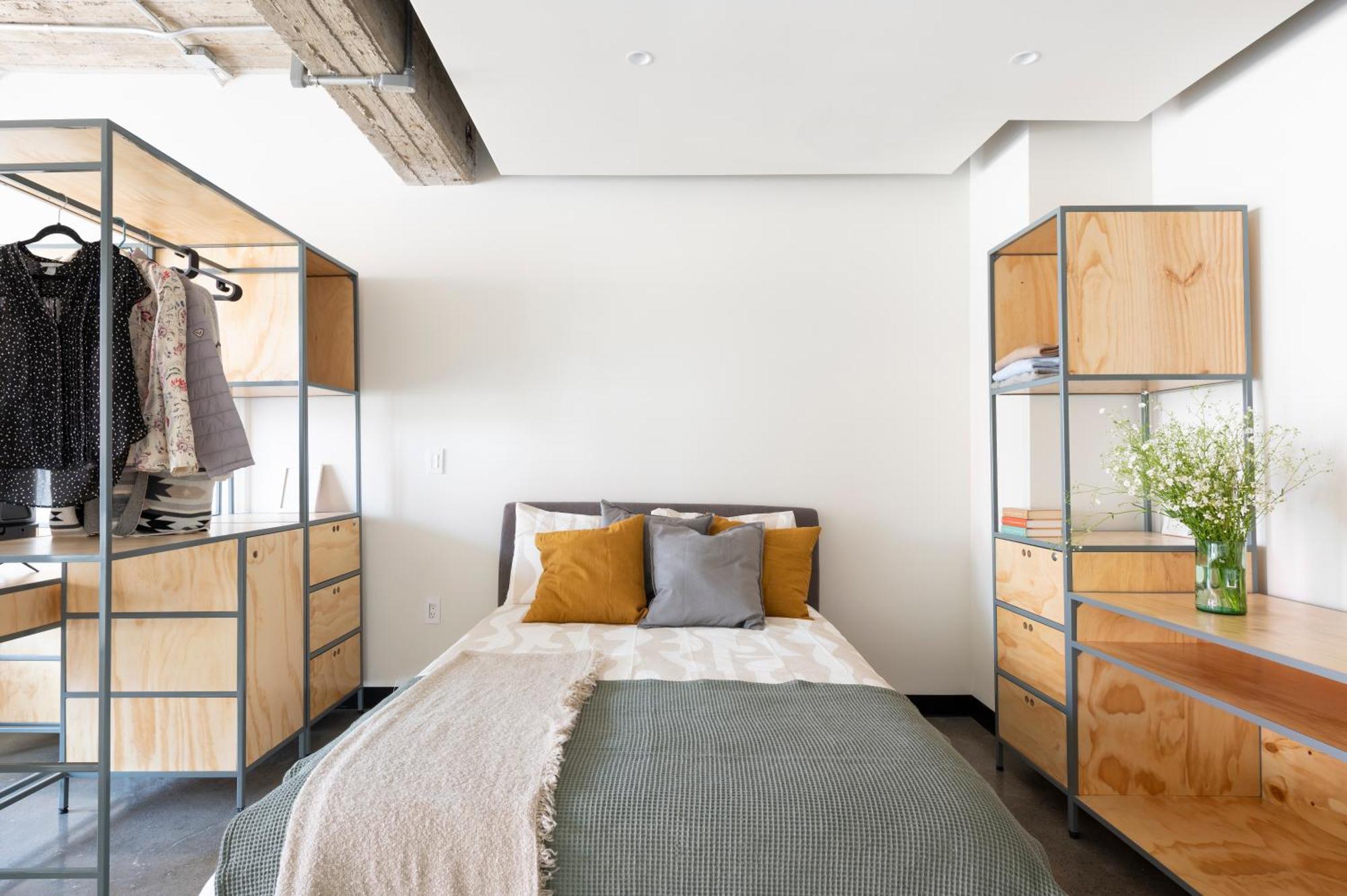 Triver Coliving Mexico City Exterior photo
