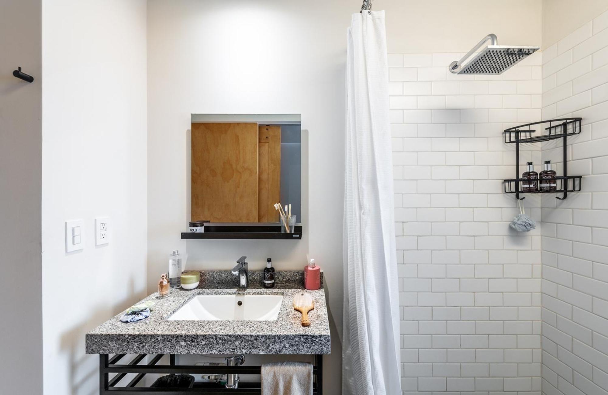Triver Coliving Mexico City Exterior photo